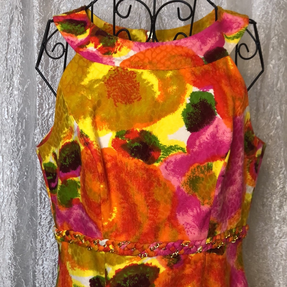 MUSE dress